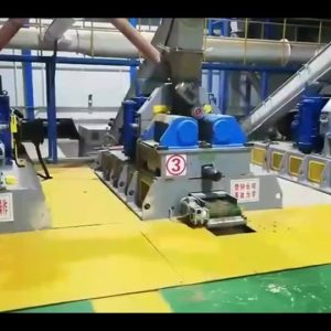 Dây chuyền viên nén 13-15 tấn/giờ Công nghệ Trung Quốc hiện đại nhất