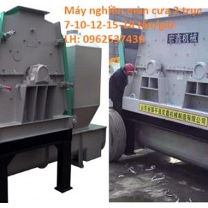 Máy nghiền mùn cưa, Máy nghiền mùn cưa, Máy nghiền bột gỗ, máy nghiền hai sàng, máy nghiền thức ăn gia súc, máy nghiền gỗ
