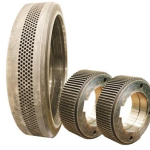 Khuôn máy ép viên RU LÔ MÁY ÉP VIÊN, KHUÔN FLAT DIE, KHUÔN RING DIE