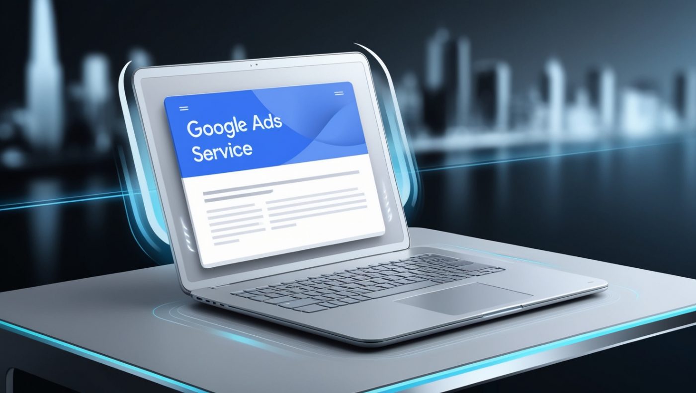 chi phí quảng cáo google ads