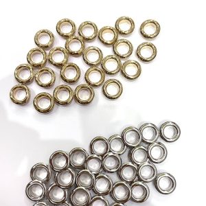Khoen ore 8mm Khoen mắt cáo 8 ly Bằng INOX không gỉ