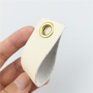 Alternative view of Nút bấm 4 thành phần dạng khoen mắt cáo Size 14mm Bằng đồng thau không gỉ sét