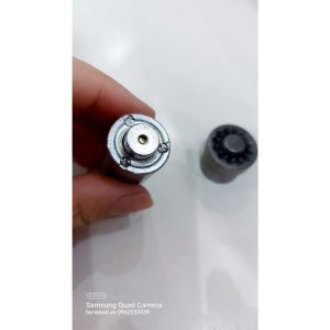 Alternative view of Cối đóng khuy bạt (khoen mắt cáo) Size 10mm Đóng bạt Không cần đục lỗ sẵn