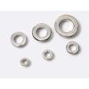 Khoen mắt cáo 5mm, 6mm, 8mm, 10mm INOX không gỉ Sáng bóng Mặt phẳng