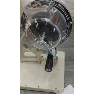 Alternative view of Khoen ore 10mm Khuy mắt cáo đóng bạt, bấm bạt, bấm túi giấy Bằng sắt Bán sỉ Túi 1kg