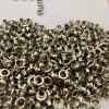 Khoen mắt cáo 5mm - Ô rê 5mm Sắt Bịch 100 cái Chuyên dùng đóng túi giấy, thẻ tag, bạt...