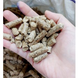 [BÁN SỈ] Viên nén gỗ mùn cưa (Gỗ nén) Đạt chuẩn I2 standard làm chất đốt Wood pellet Made in Vietnam