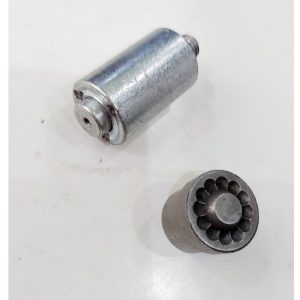 Cối đóng khuy bạt (khoen mắt cáo) Size 10mm Đóng bạt Không cần đục lỗ sẵn
