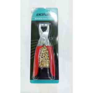 Kìm bấm khoen nút nhiều size Bấm khoen 4mm.4.5mm,5mm,6mm,10mm Bấm nút áo em bé, nút nhựa, nút áo mưa