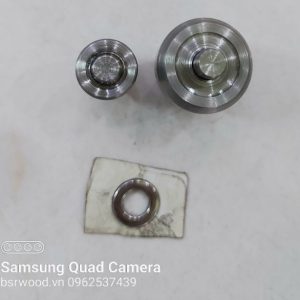 Alternative view of Cối đóng khoen ore, khuy mắt cáo Dùng cho máy thủ công Size 4-20mm