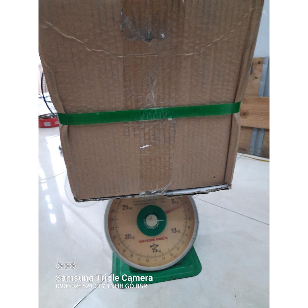 Bếp đun củi BSR-S26 và Quạt thổi BSR-JF Bếp đun tiểu thủ công nghiệp cho hộ gia đình hộ kinh doanh nhỏ - Ảnh 6