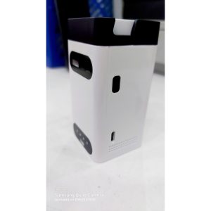 Alternative view of Bàn phím laser bluetooth không dây Model M1 Kết nối Điện Thoại Thông Minh/Máy Tính Bảng/Laptop
