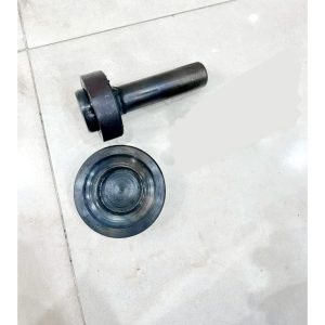 Dụng cụ đóng khoen: Cây tán khoen mắt cáo (khoen ore) và Đế đóng khoen ode Size 40mm (40 ly)