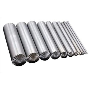 Alternative view of Cây tán chẻ / Dụng cụ đục bông khoen đóng chẻ chân khoen ore / đục chẻ bông - (Size 6mm tới 23mm) - Hàng nhập khẩu