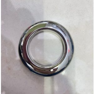 Khoen ore 40mm Khoen mắt cáo 40 ly Bằng INOX không gỉ Khuy mắt cáo đóng rèm vải Bịch 10 cái