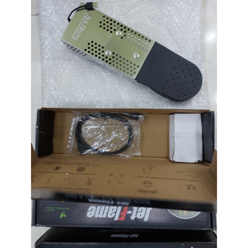 Bếp đun củi BSR-S26 và Quạt thổi BSR-JF Bếp đun tiểu thủ công nghiệp cho hộ gia đình hộ kinh doanh nhỏ - Ảnh 9