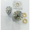 Cối đóng khoen ore, khuy mắt cáo Dùng cho máy thủ công Size 4-20mm