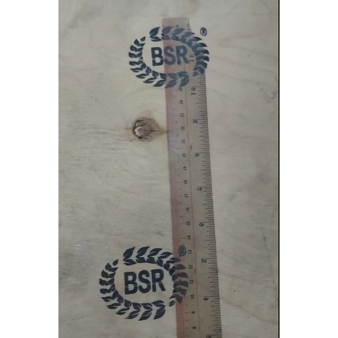 Máy in date cầm tay BSR-50 Khổ in 50mm Máy in phun cầm tay trên chai nhựa, thùng sơn, bao bì các loại, đóng date - Ảnh 9