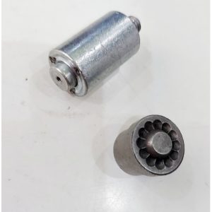Alternative view of Cối đóng khuy bạt (khoen mắt cáo) Size 10mm Đóng bạt Không cần đục lỗ sẵn