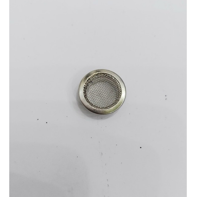 Khoen mắt cáo lưới 8mm , 10mm Thau không gỉ Màu bạc, màu đồng Khuy luồn túi xách, balo, bạt ô tô - Ảnh 4
