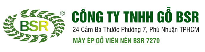 CÔNG TY TNHH GỖ BSR